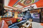 Salle familiale