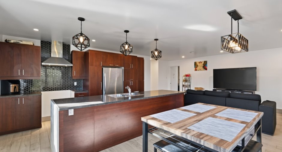 Logement
