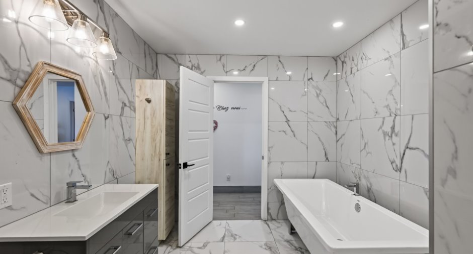 Logement