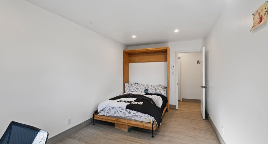 Logement