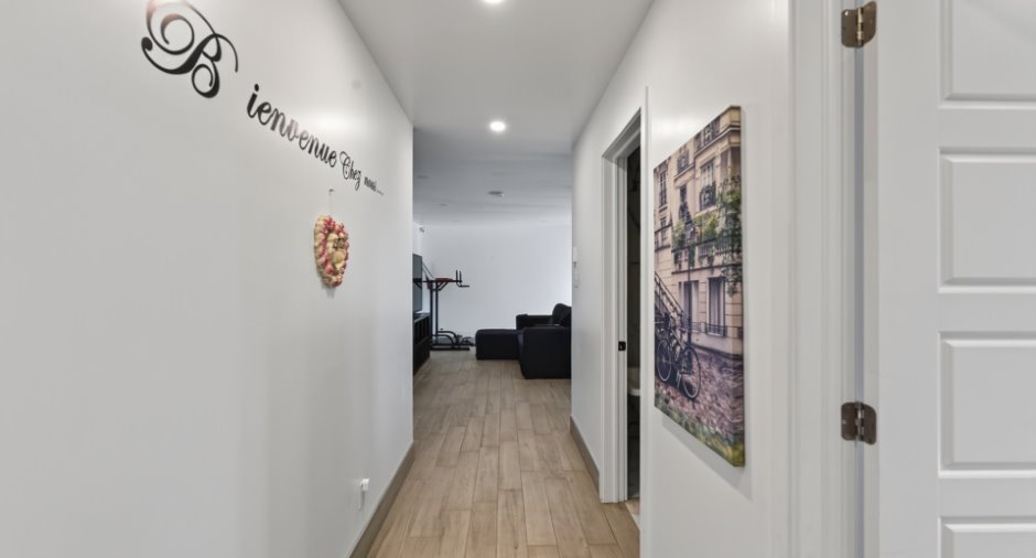 Logement