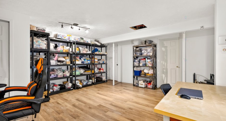 Salle familiale