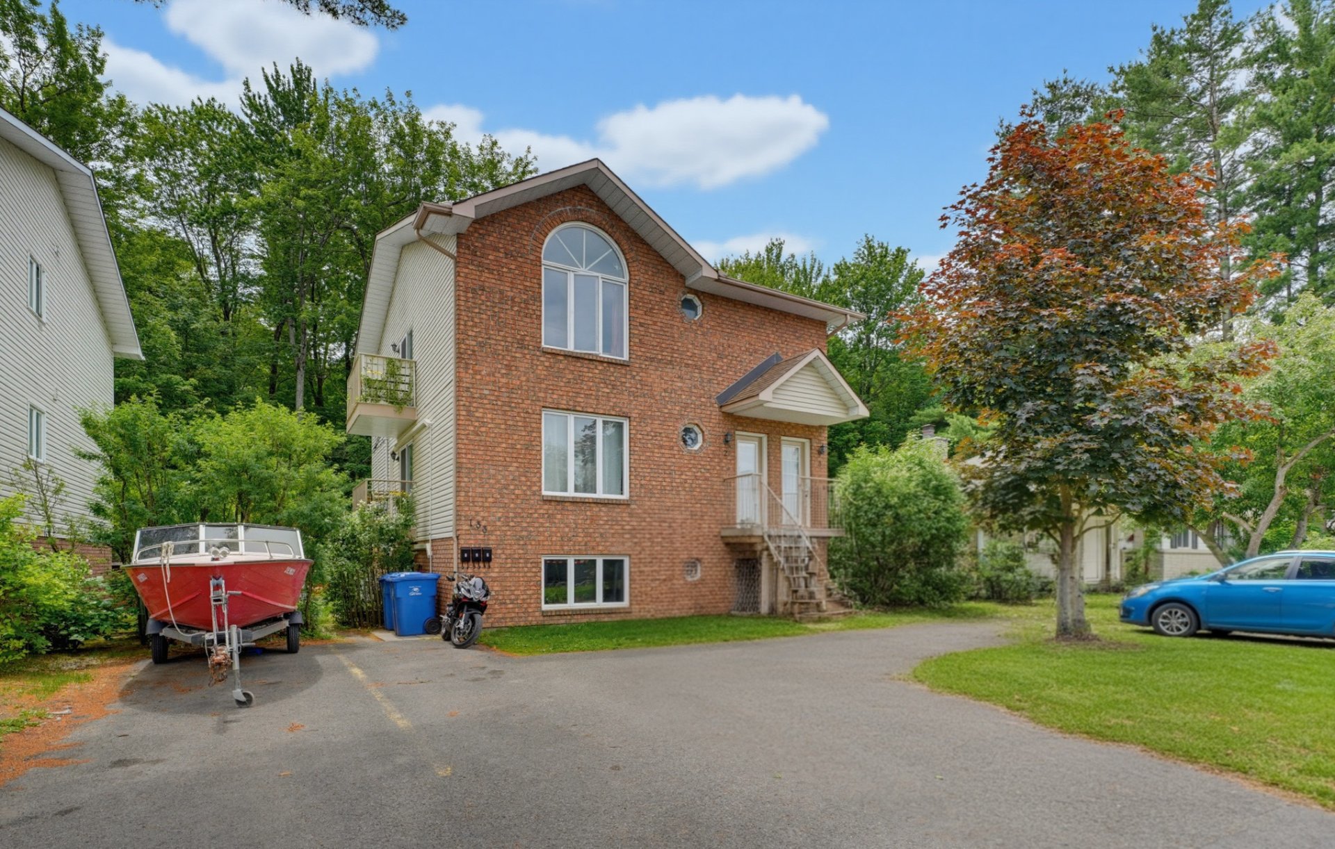 133 Rue Mayburry — photo 1