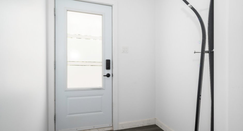 Hall d’entrée/Vestibule