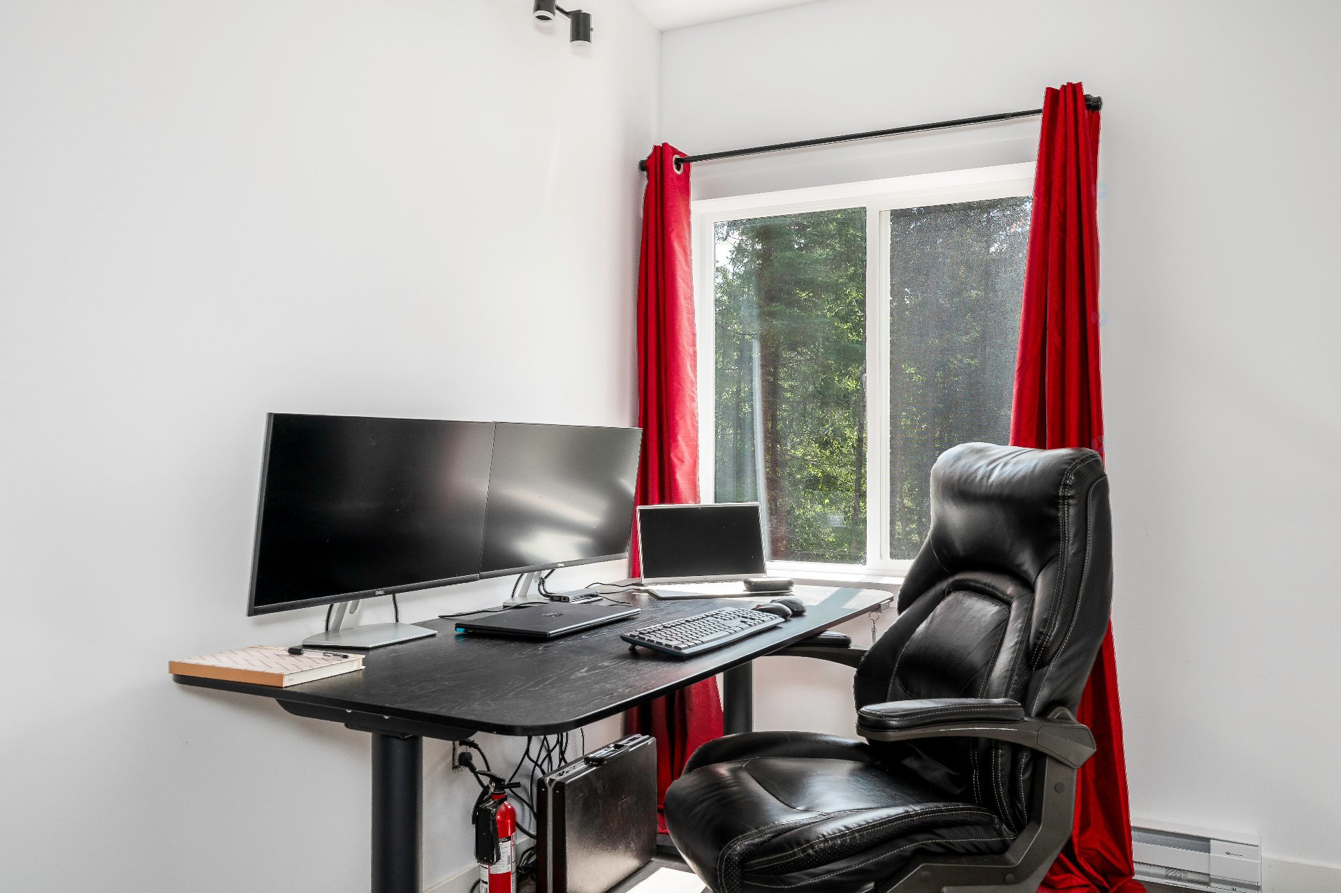 Bureau