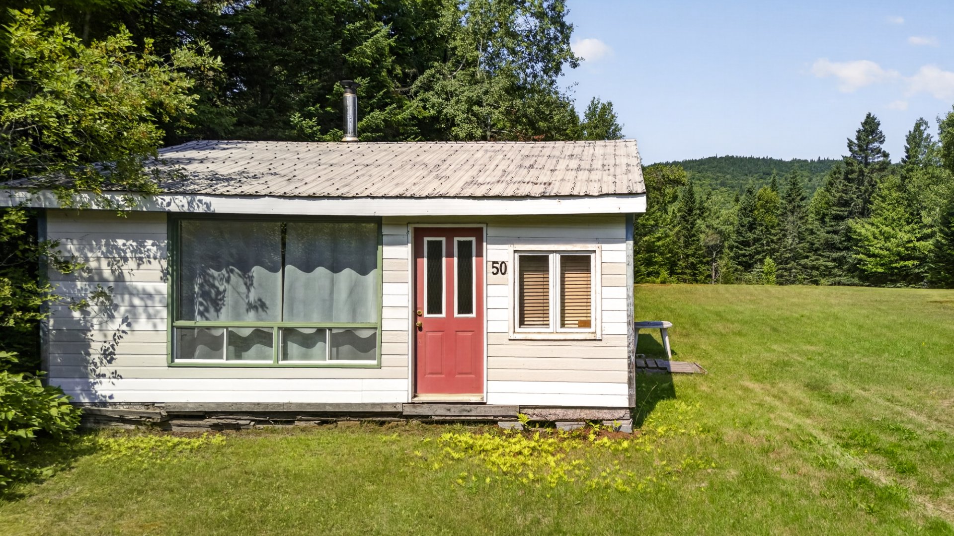 50 Ch. Cauchon — photo 1