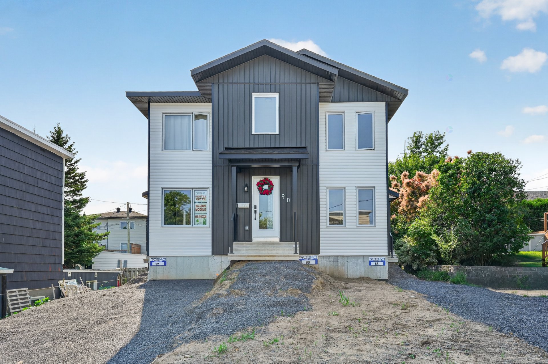 88 Rue Laplante — photo 1