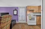 Logement