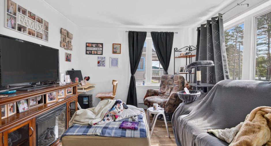 Logement