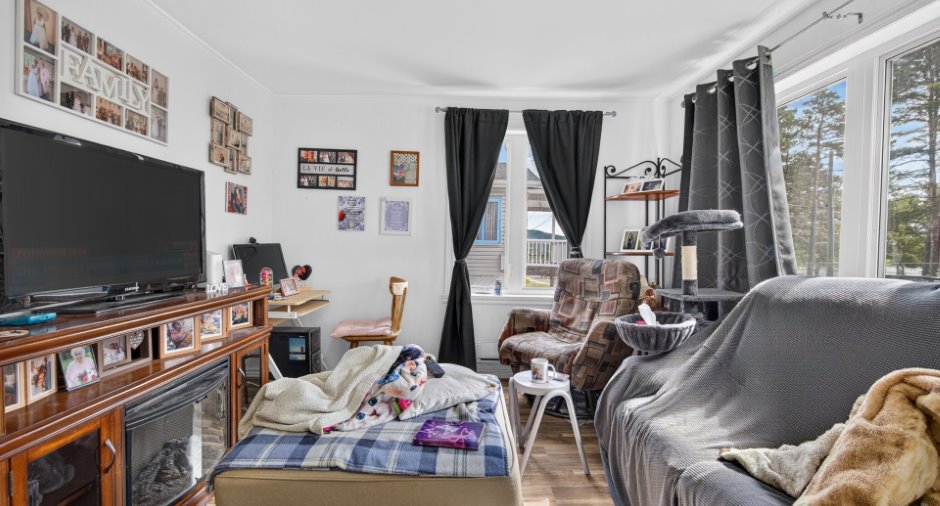 Logement