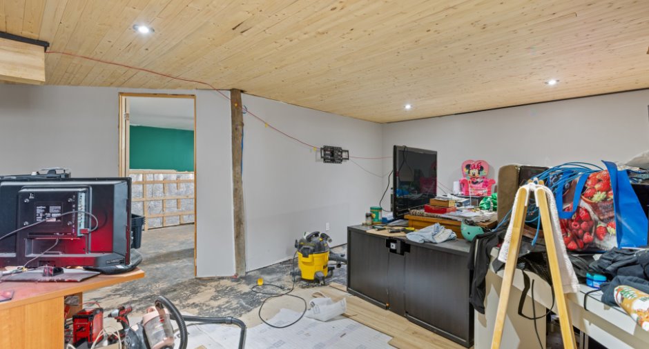 Salle familiale