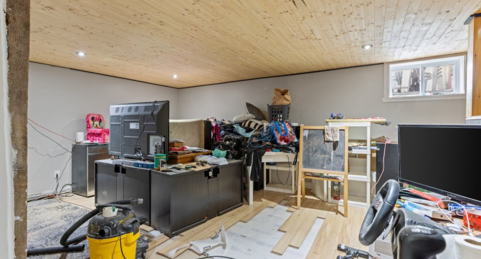 Salle familiale