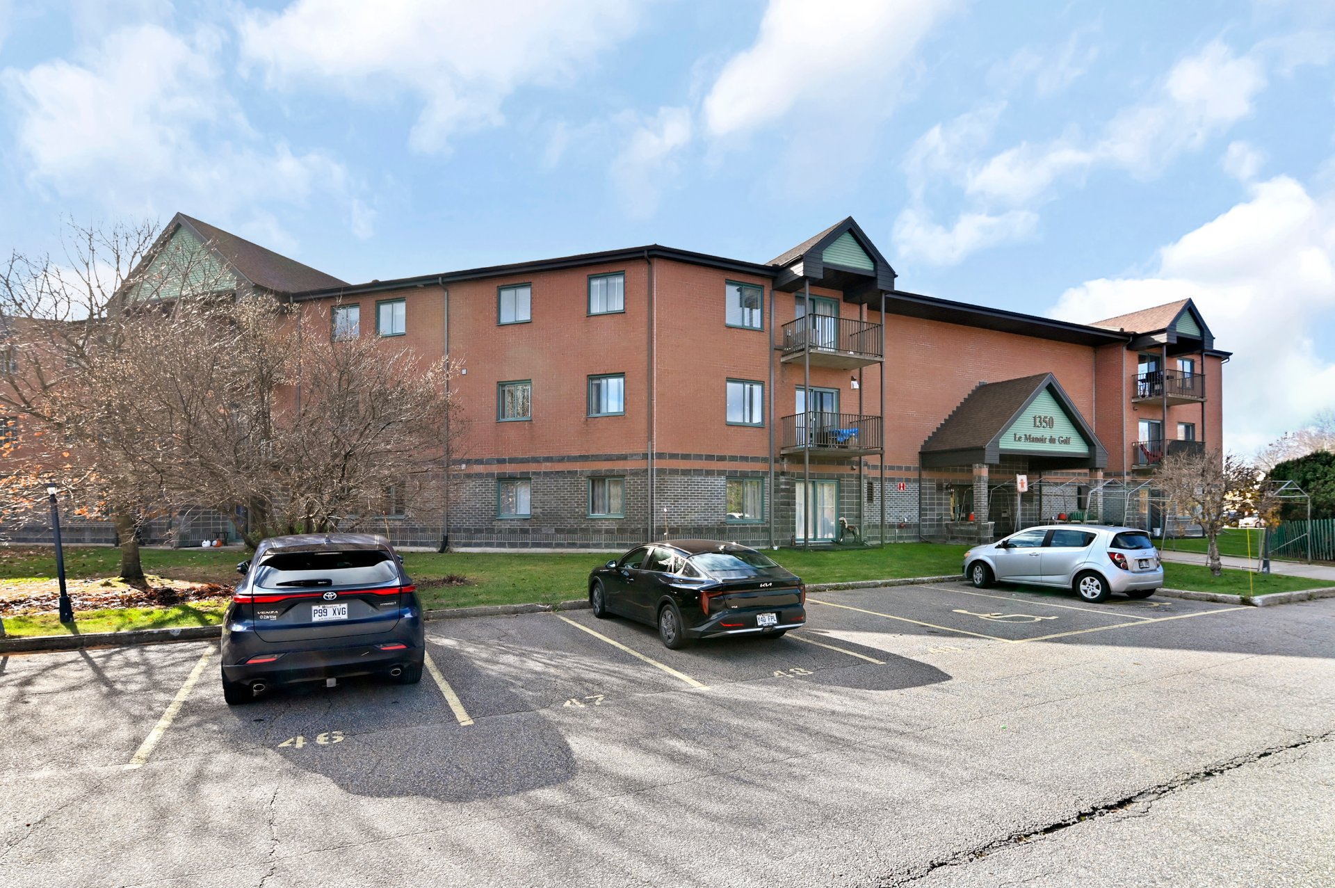 Appartement / Condo à vendre, Québec