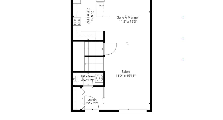 Plan (croquis)