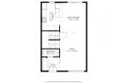 Plan (croquis)