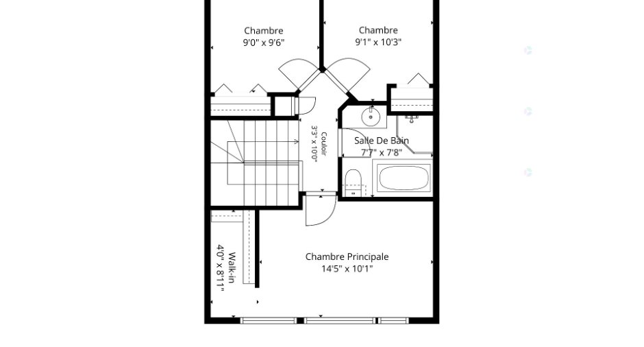 Plan (croquis)