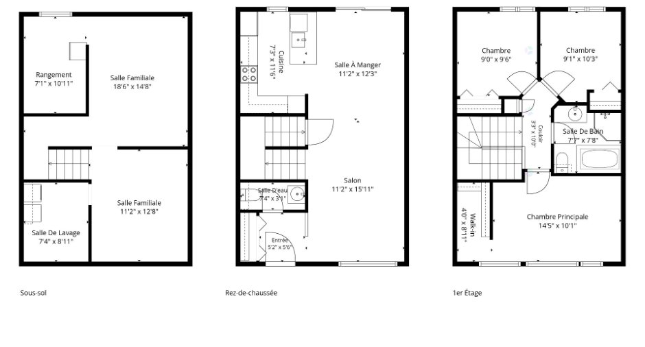 Plan (croquis)