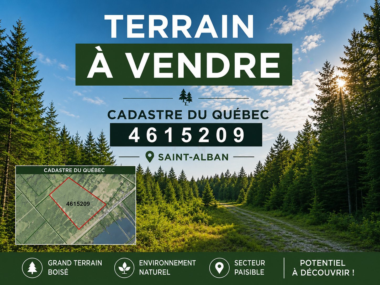 Route Philomène-Thibodeau — photo 1
