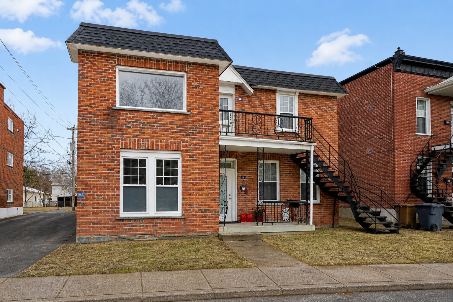 18-20 Rue St-Joseph — photo 1