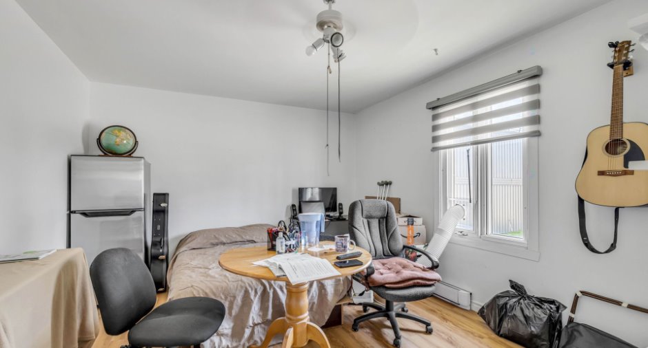Logement