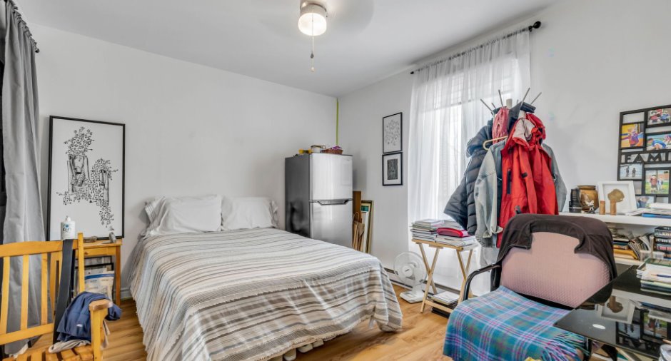 Logement