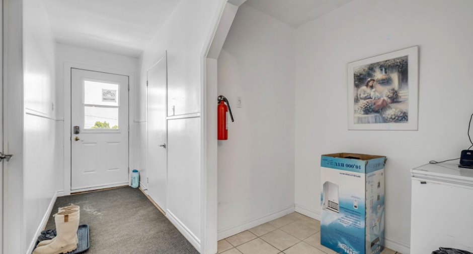Logement