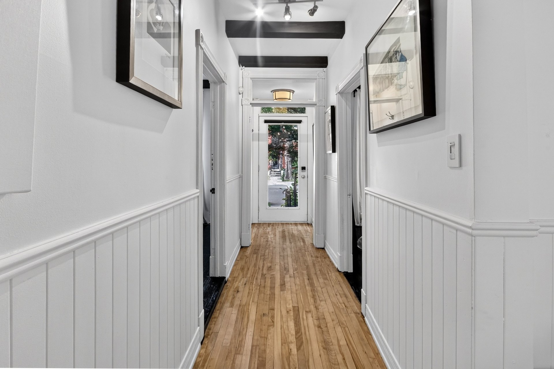 Corridor