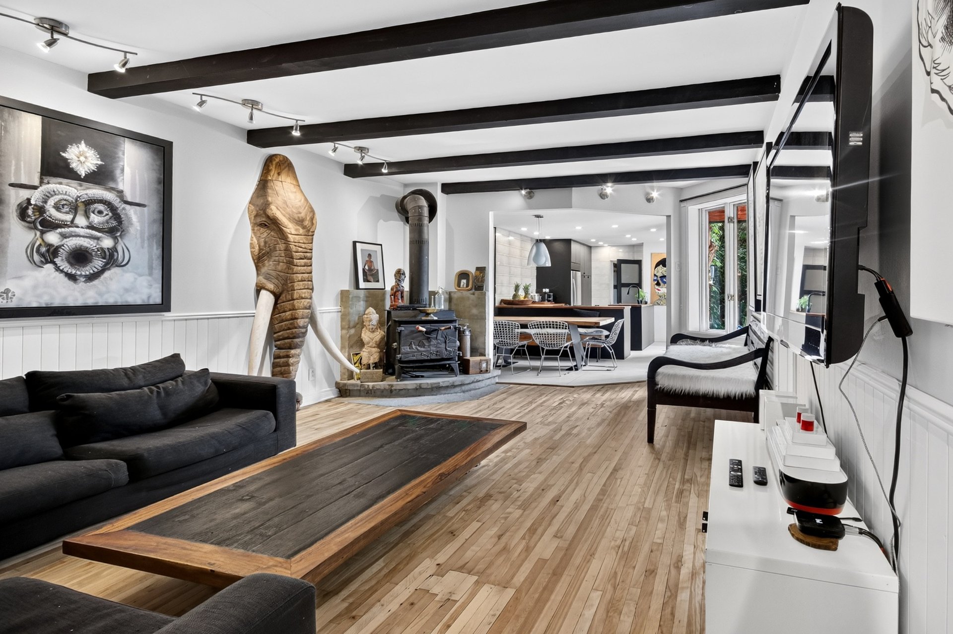 Salon