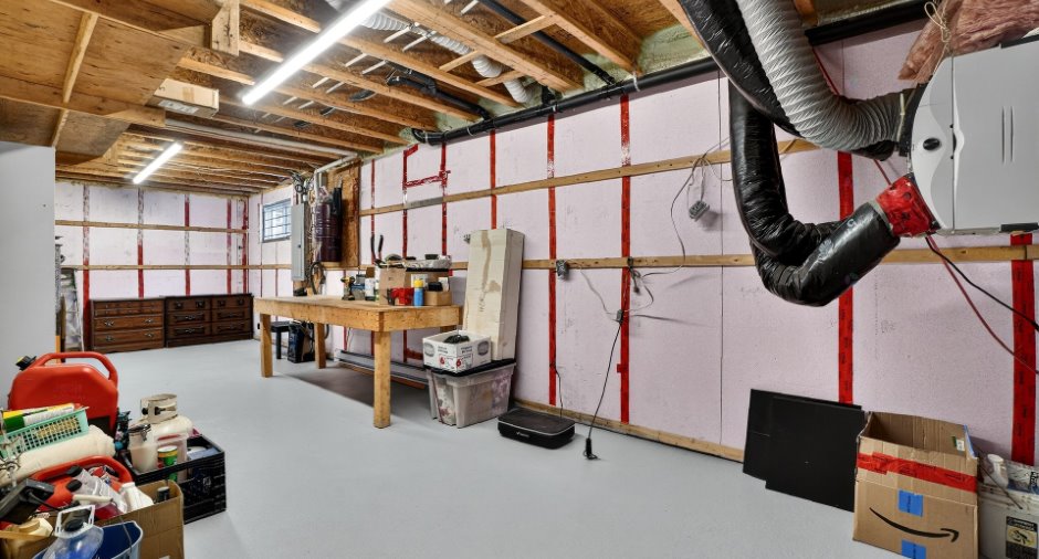 Salle familiale