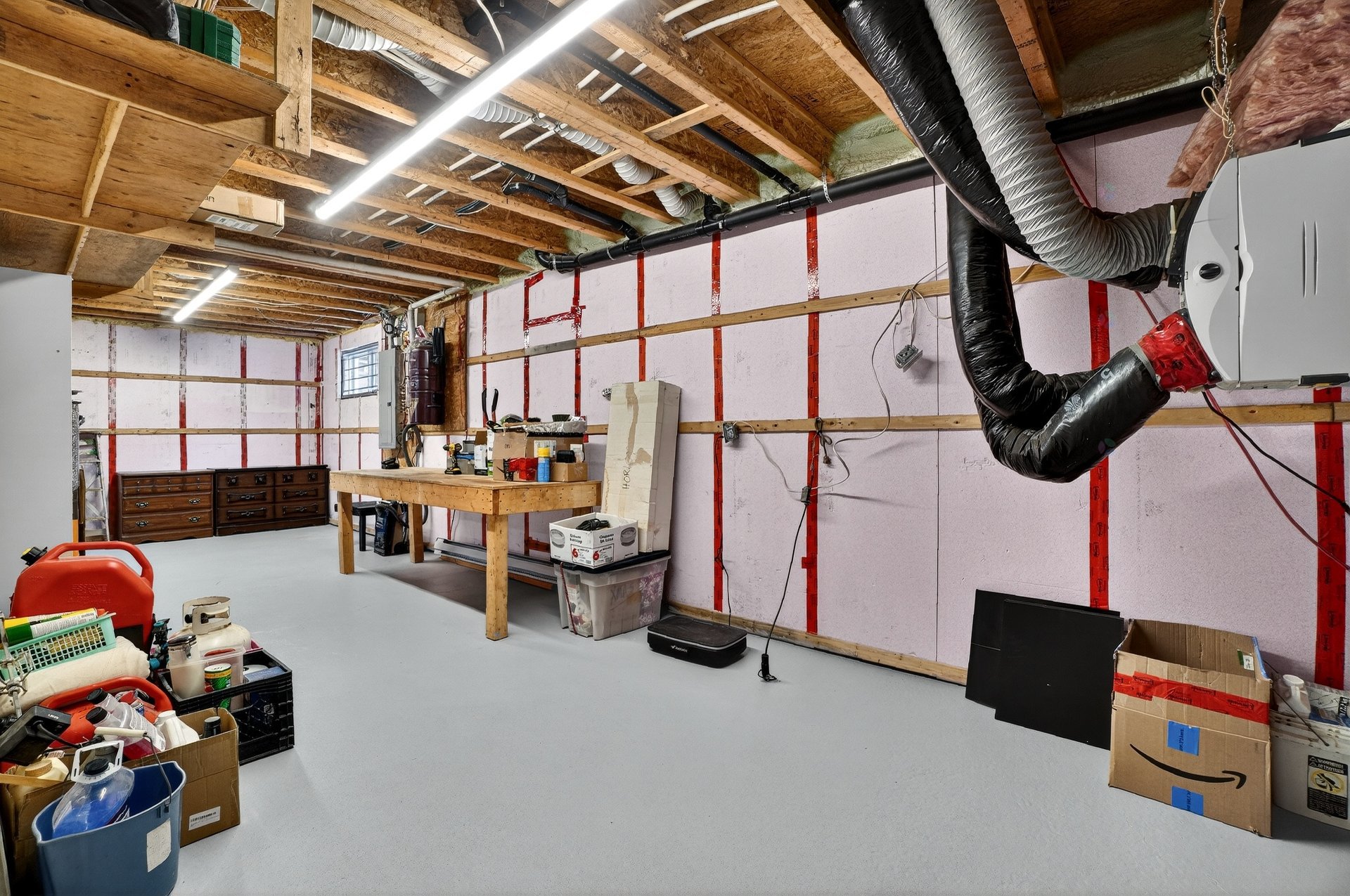 Salle familiale