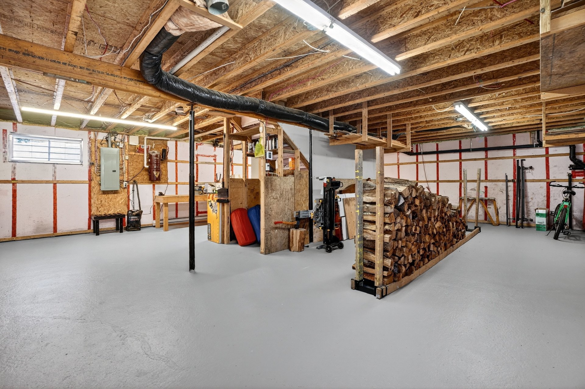 Salle familiale