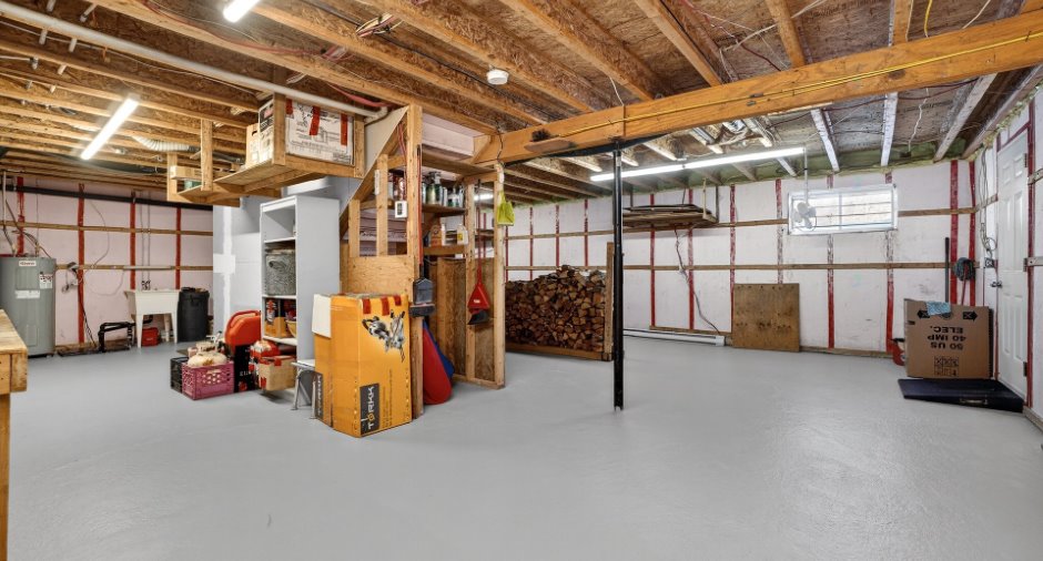 Salle familiale