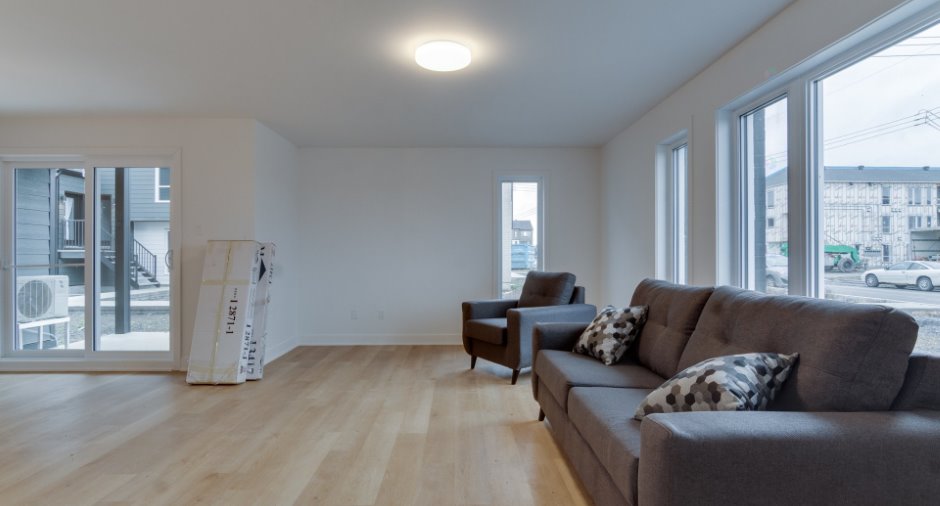 Logement