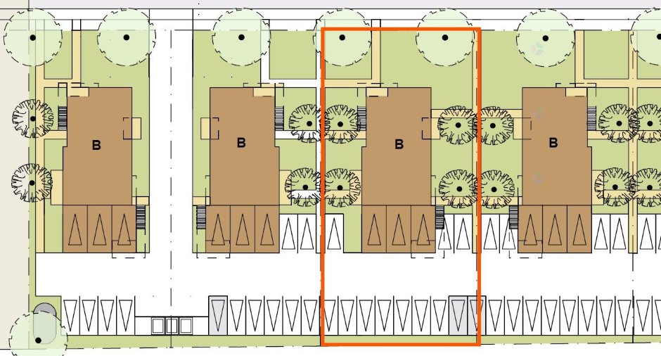 Plan (croquis)
