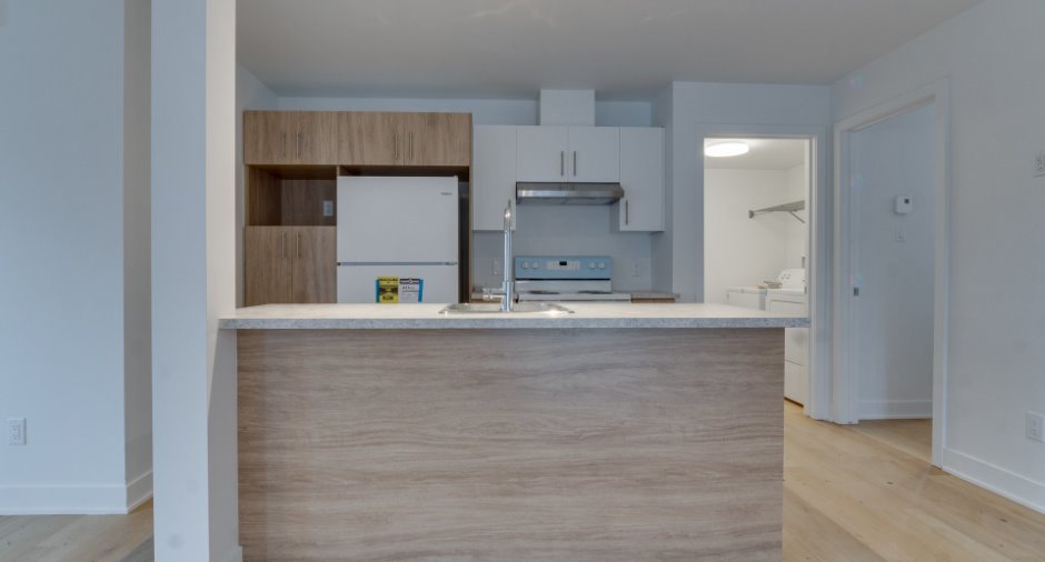 Logement