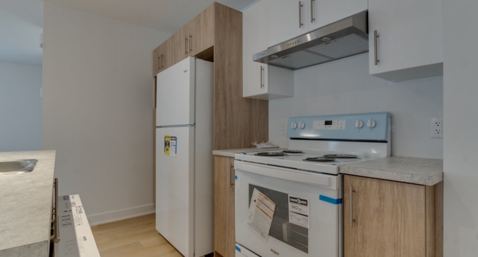 Logement