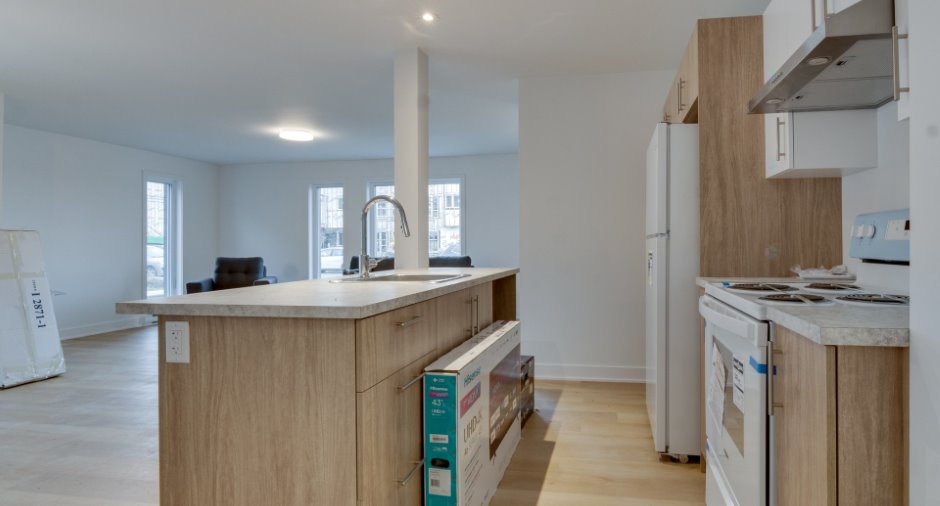 Logement