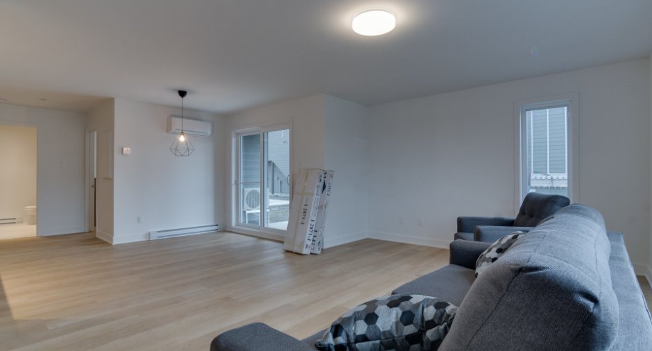Logement