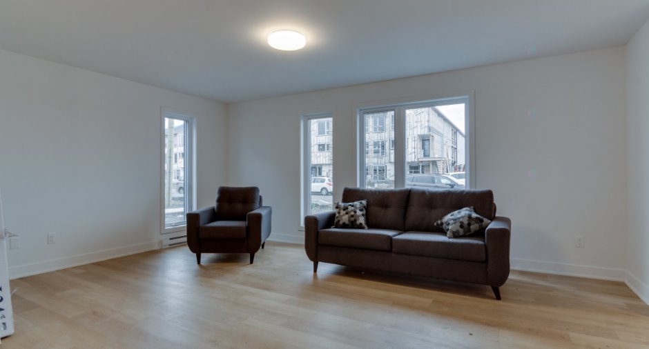 Logement