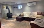 Salle familiale