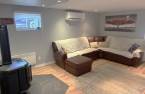 Salle familiale