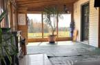 Solarium/Verrière