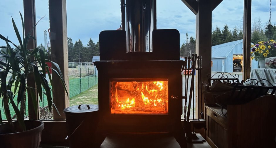 Solarium/Verrière
