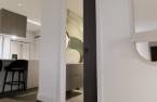 Salle de lavage