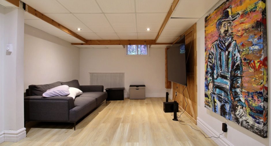 Salle familiale