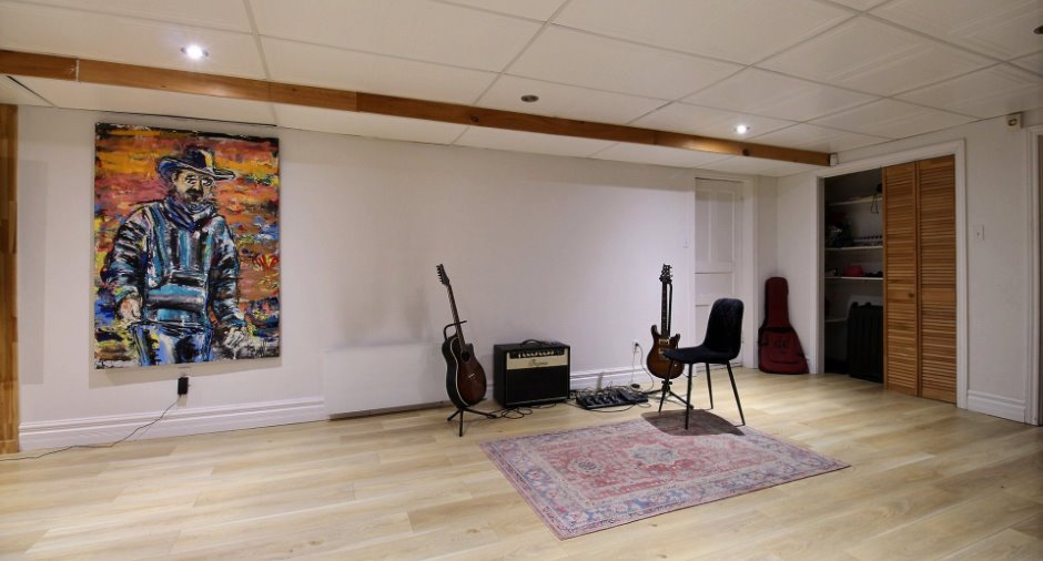 Salle familiale