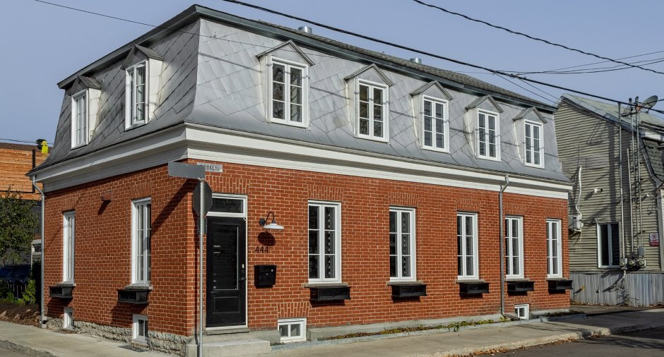 Façade
