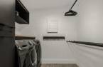 Salle de lavage
