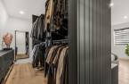 Penderie (Walk-in)