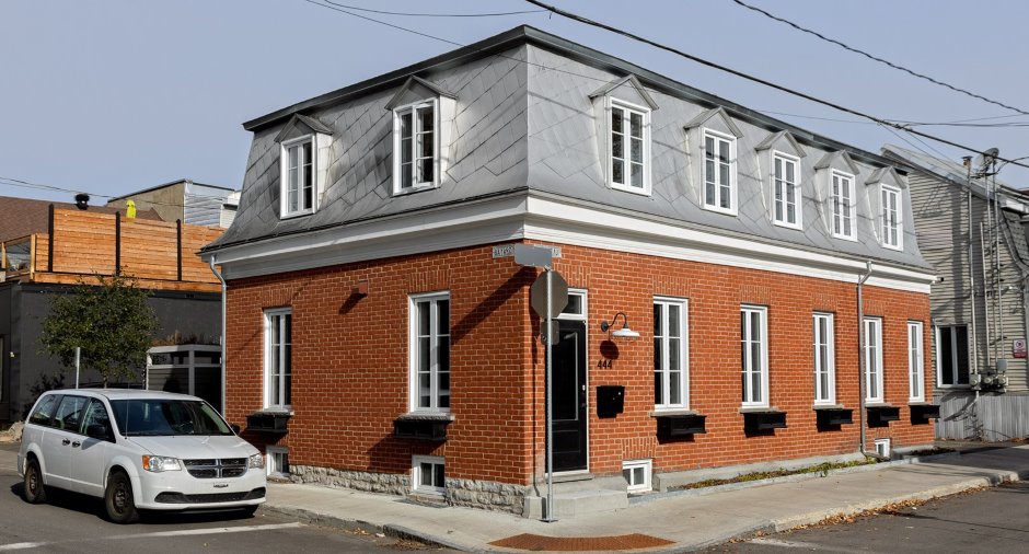 Façade